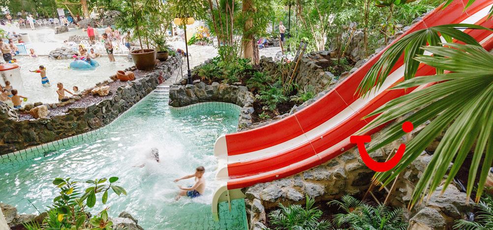 Center Parcs Park Hochsauerland