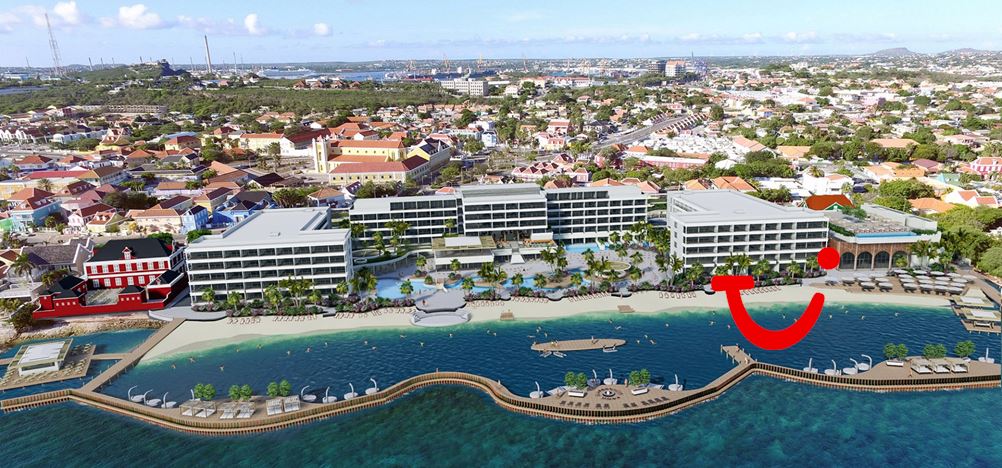 The Pyrmont Curaçao
