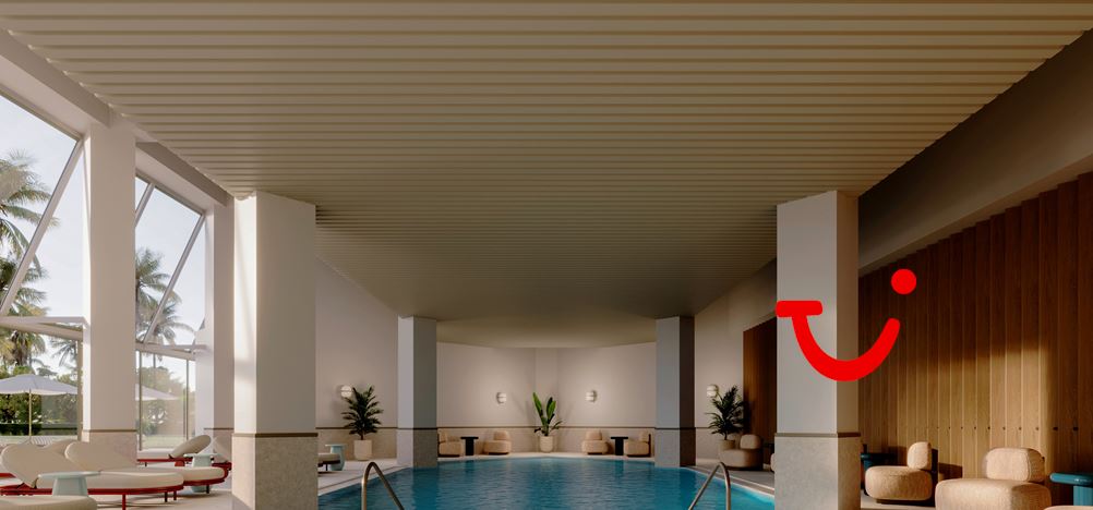 Imperial Island Resort