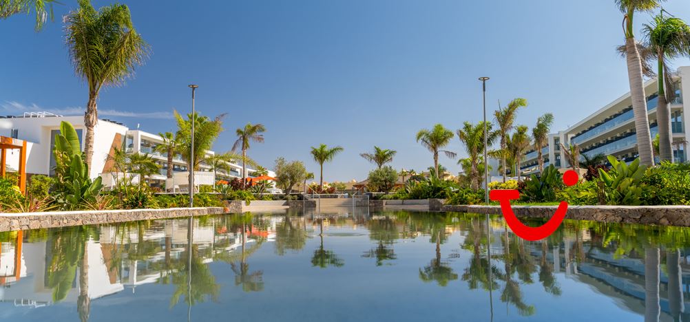 Elba Corralejo Resort & Spa