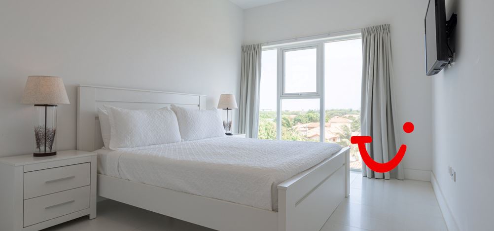 Aruba's Life Residences