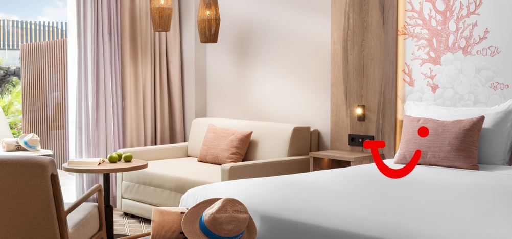 Elba Corralejo Resort & Spa