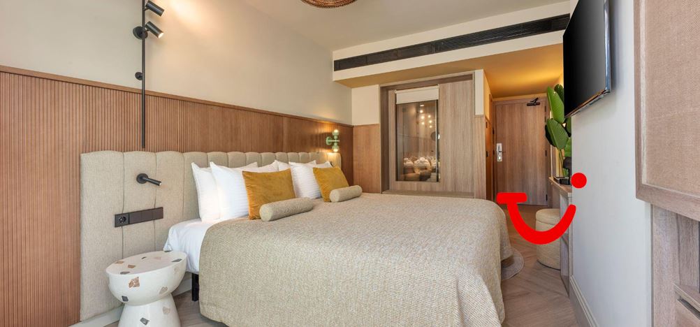 Aubamar Palma Resort