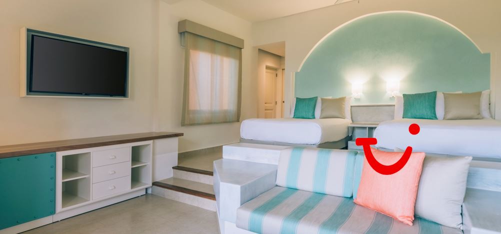 Iberostar Selection Bávaro Suites
