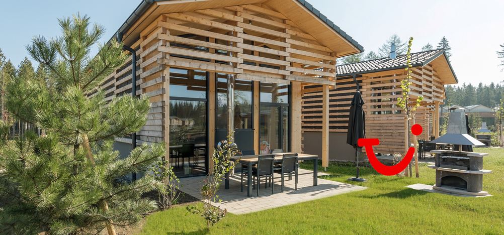 Center Parcs Allgäu