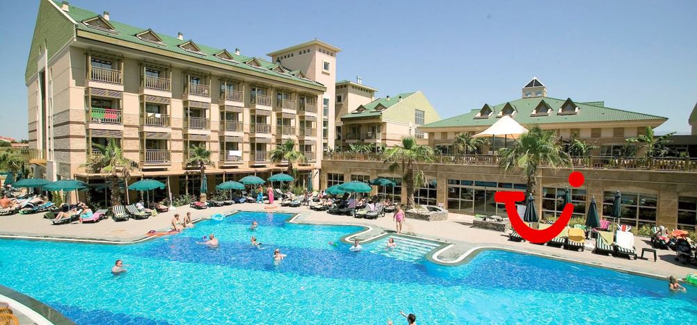 Can Garden Resort