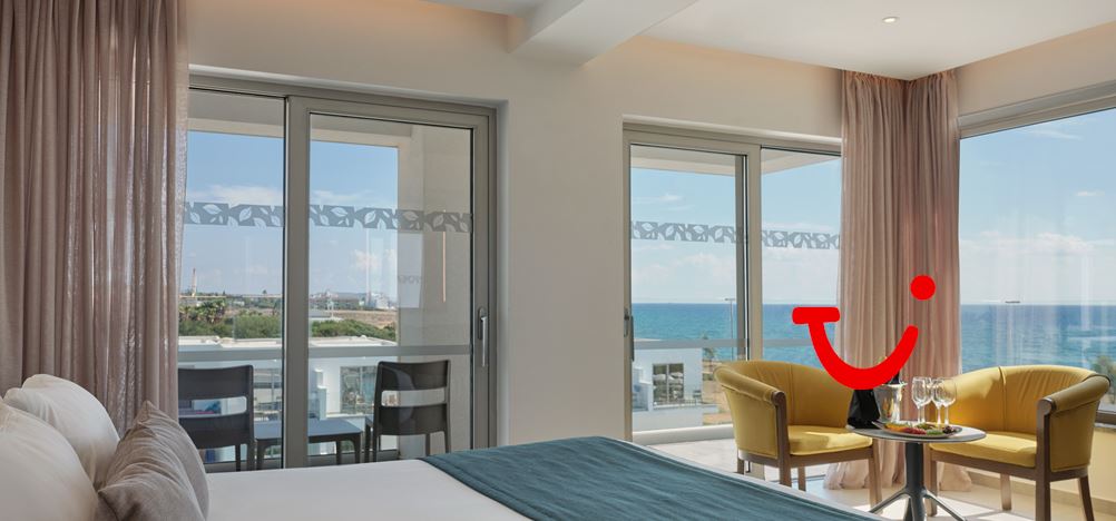 TUI BLUE Atlantica Sungarden Park