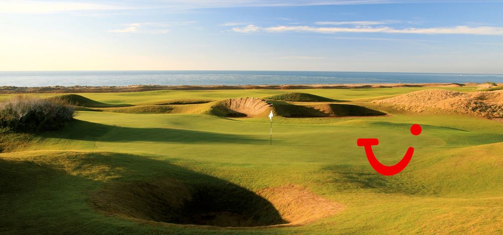 Lykia World Antalya - Golf