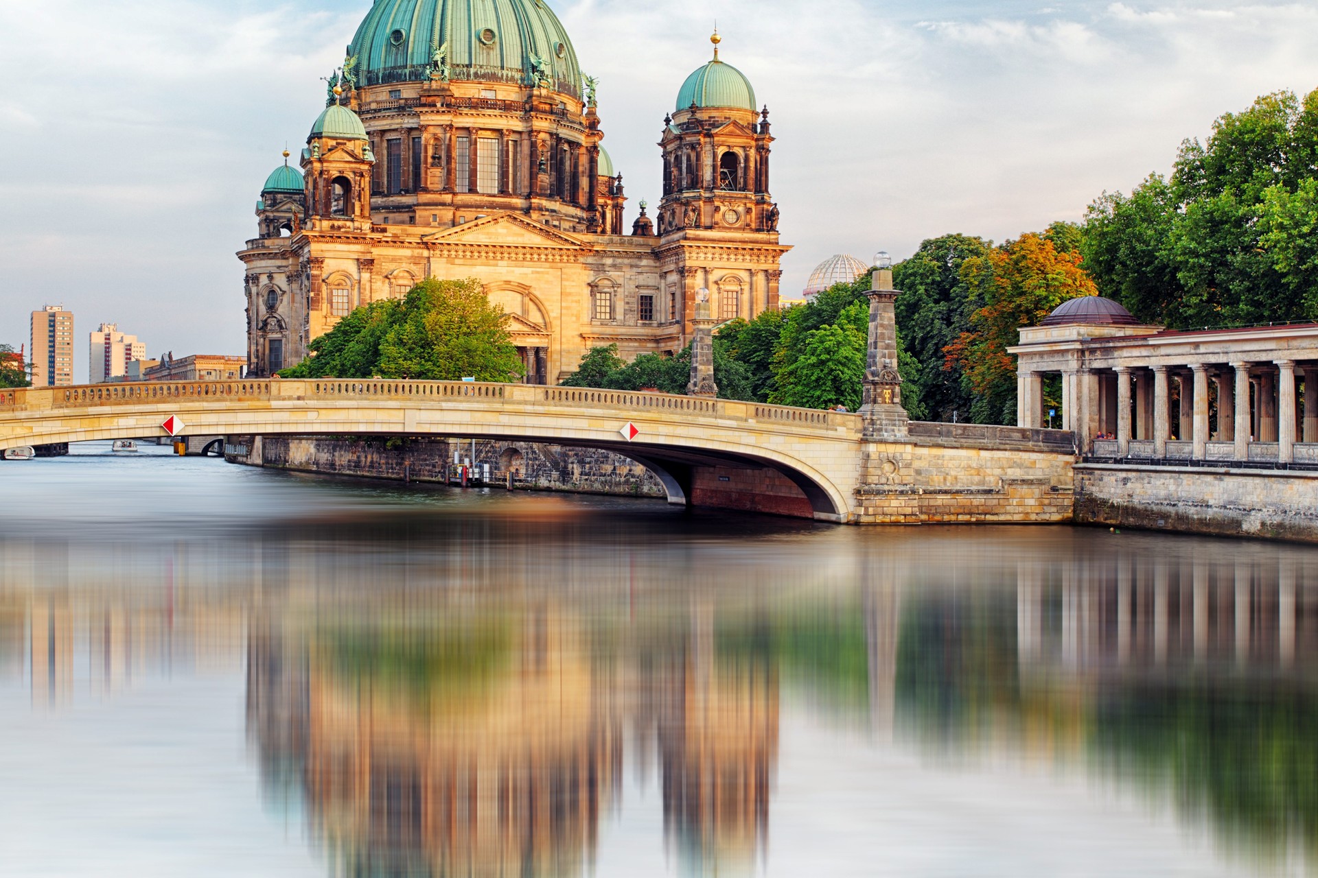 Stedentrip Berlijn Goedkope Citytrip Berlijn TUI