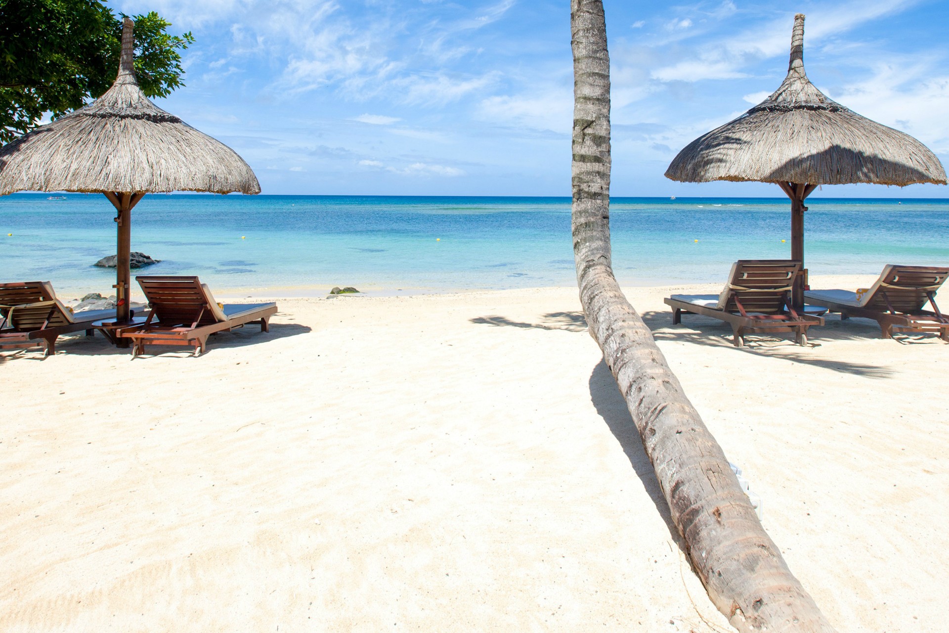 Travelling escorts mauritius Sugar Beach - Mauritius (Honeymoon by Victoria Tso) — MillieGoes Travel