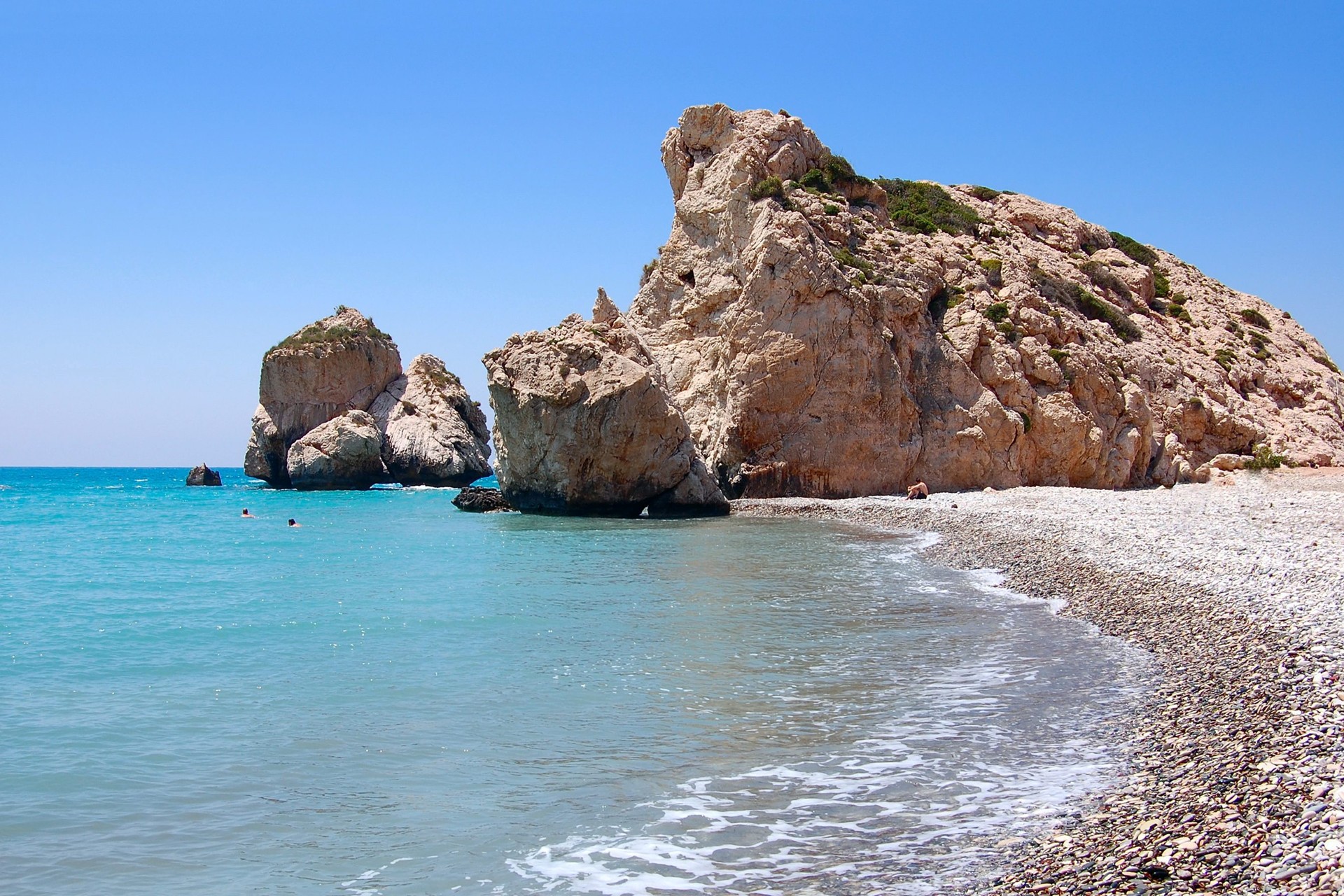 Vakantie Limassol TUI