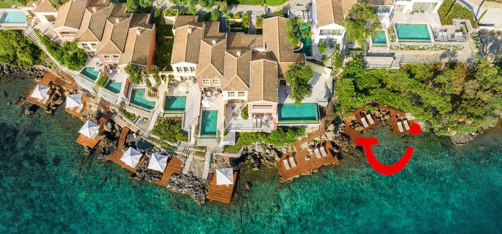Grecotel Corfu Imperial