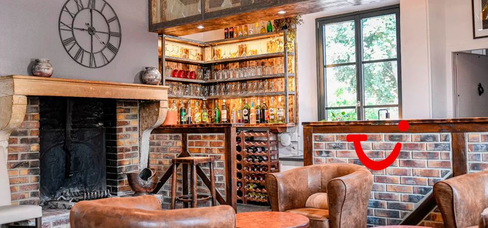 Logis Hostellerie De La Chaumière