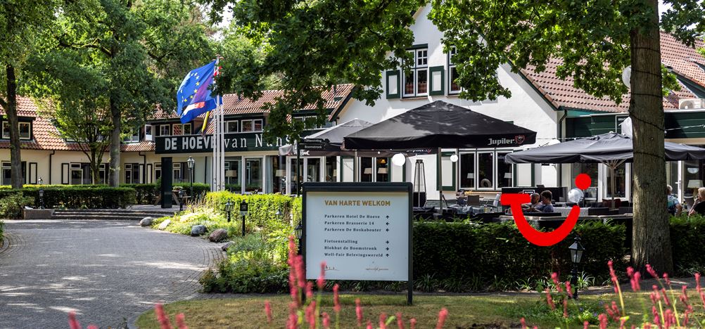 Singlereis Kerst Wandelen Veluwe