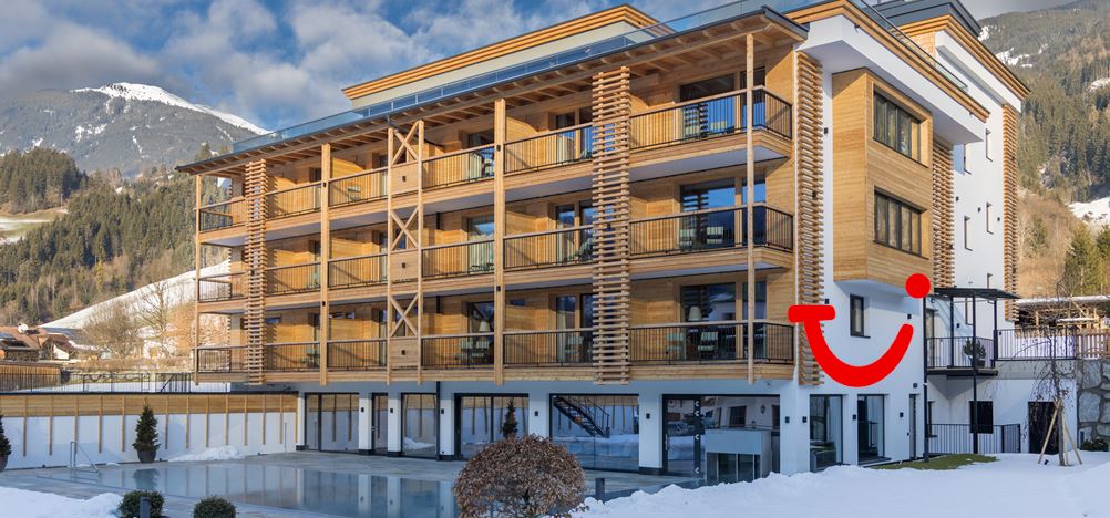 Natur Resort Rissbacher