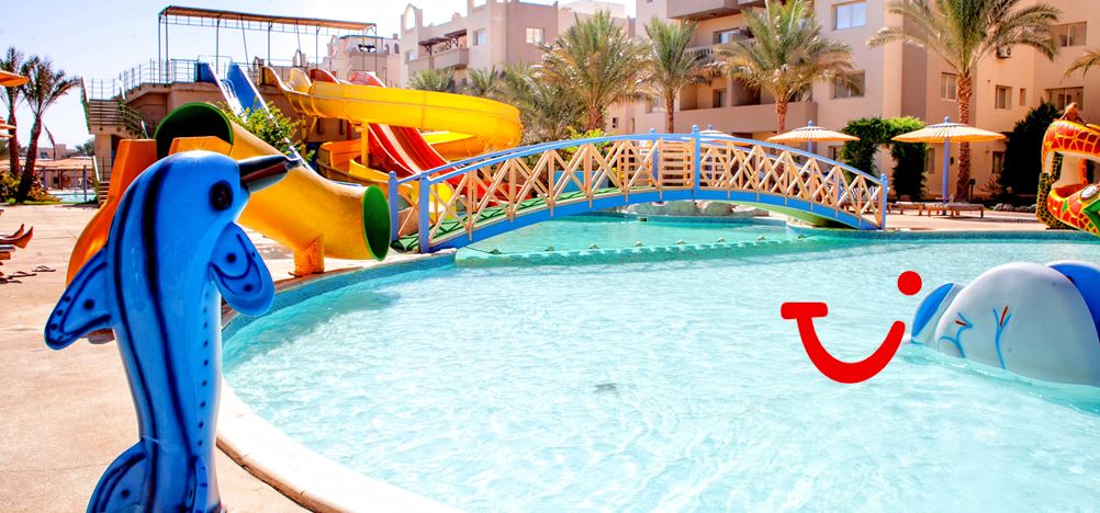 El Karma Aqua Beach Resort  (Ex. Nubia)