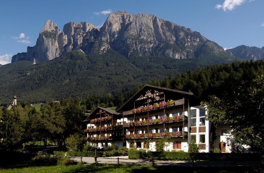 Perwanger - Fiè allo Sciliar (Völs am Schlern), Italië