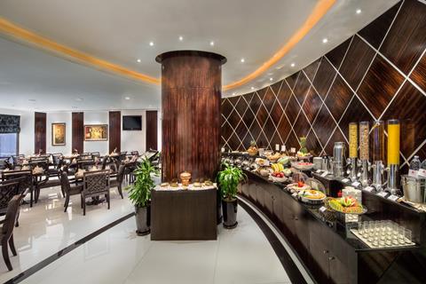 Top zonvakantie Dubai - Savoy Suites