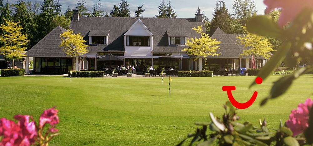 Landhuis de Bloemenbeek - Golf