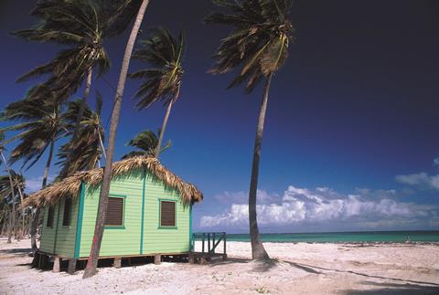 13 dg cruise Relaxen in de Oostelijke Caribbean
