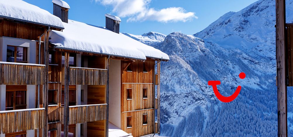 Residence Etoiles d'Orion