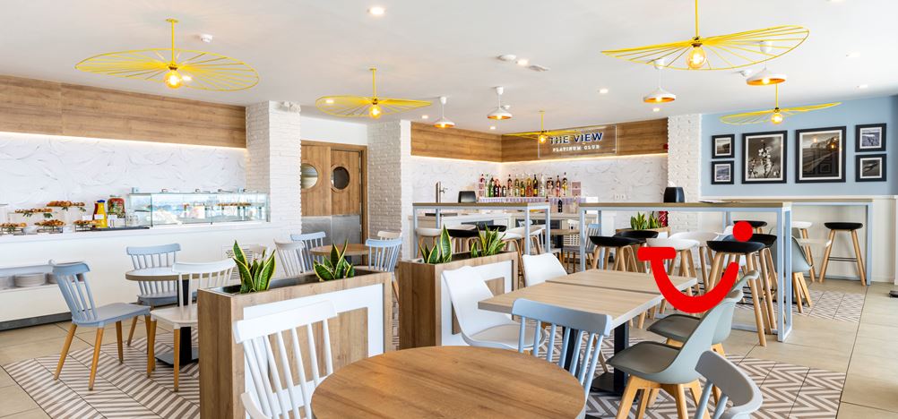 Landmar Playa La Arena