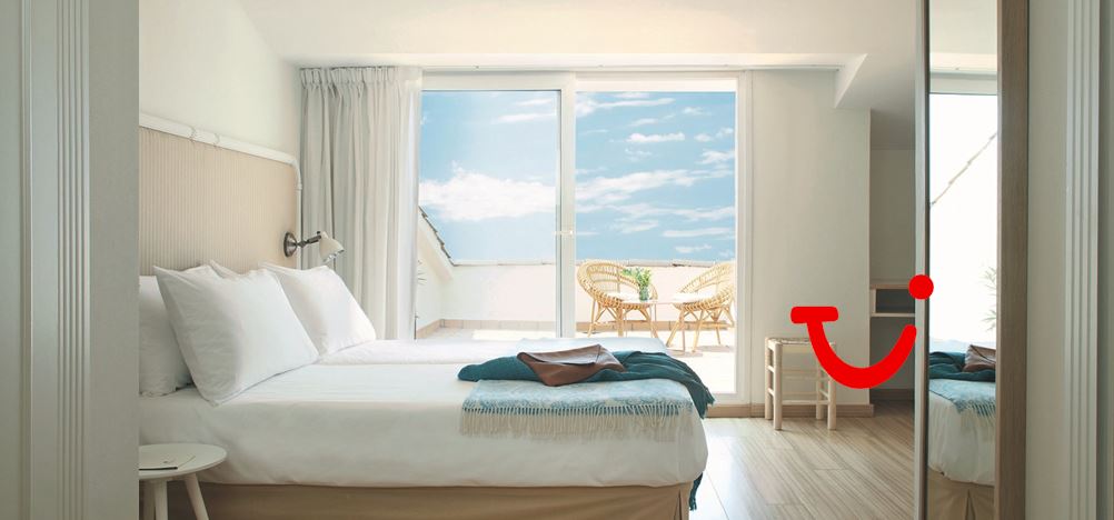 Augusta Club Hotel & Spa (vliegvakantie)