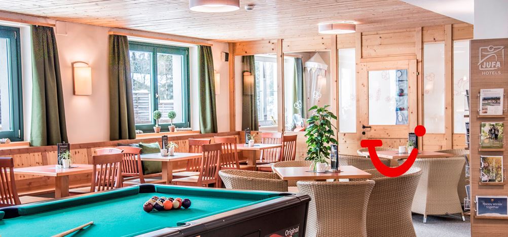 JUFA Hotels im Ausseerland