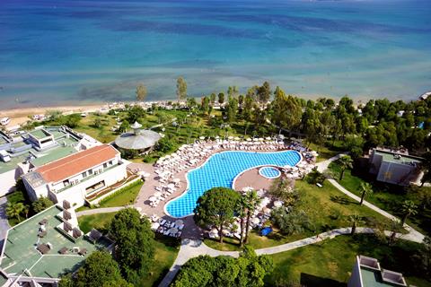 Aurum Spa & Beach Resort Aurum Spa & Beach Resort