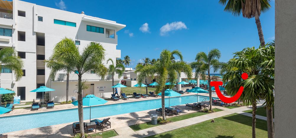 The Sands Barbados