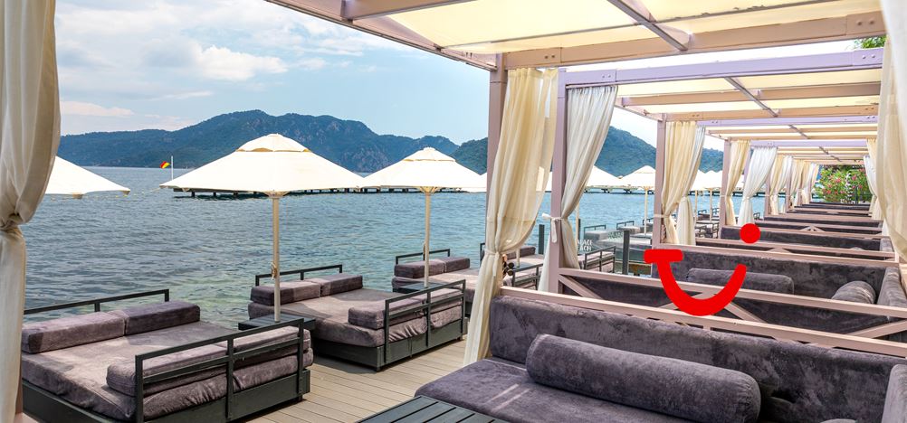 Grand Yazici Marmaris Palace
