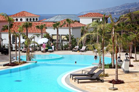 Dreams Madeira Resort