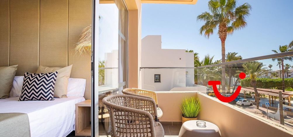 Migjorn Ibiza Suites & Spa