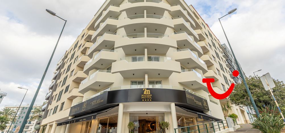 7M Boutique Hotel
