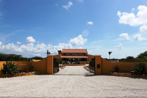 Wanapa Resort