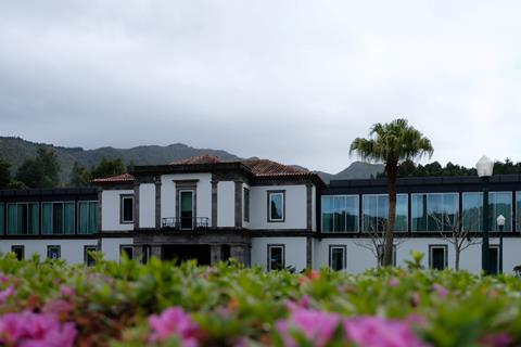 Furnas Boutique Hotel & Spa nederlandse reviews