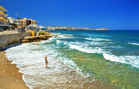8-daagse rondreis Goden en Paleizen - Heraklion