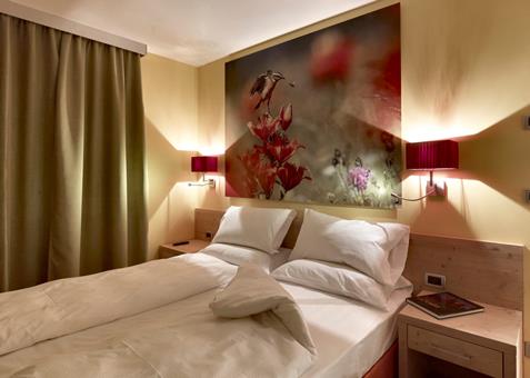 Goedkoopste skivakantie Trentino ⛷️ Residence Color Home Suite Apartment 8 Dagen  €804,-