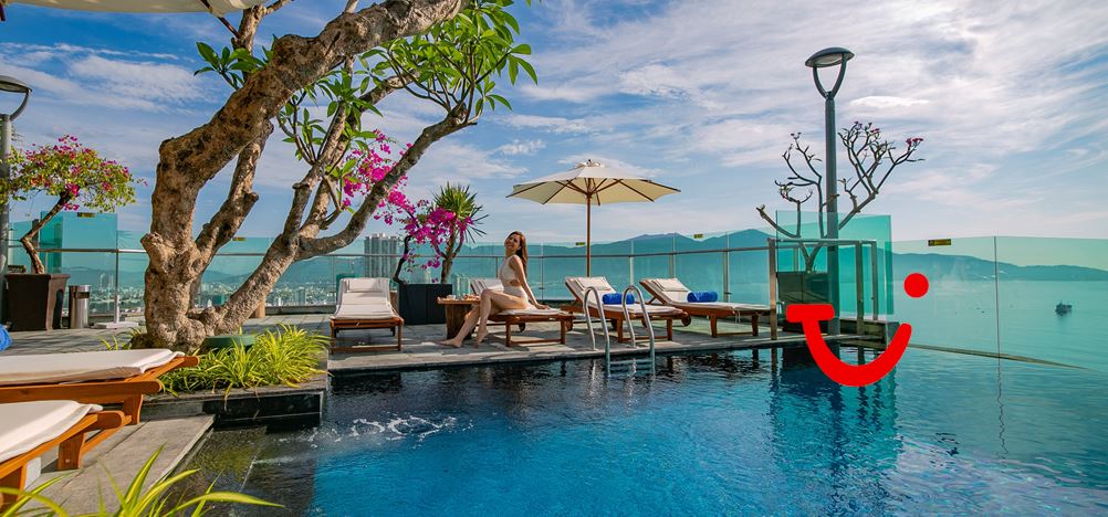 SALA DANANG BEACH HOTEL