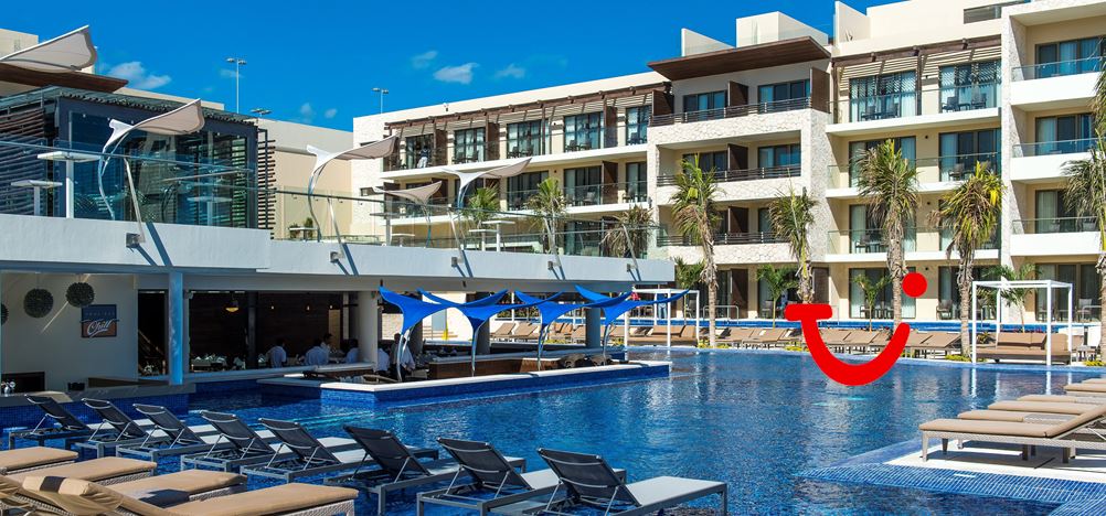 Royalton Riviera Cancun