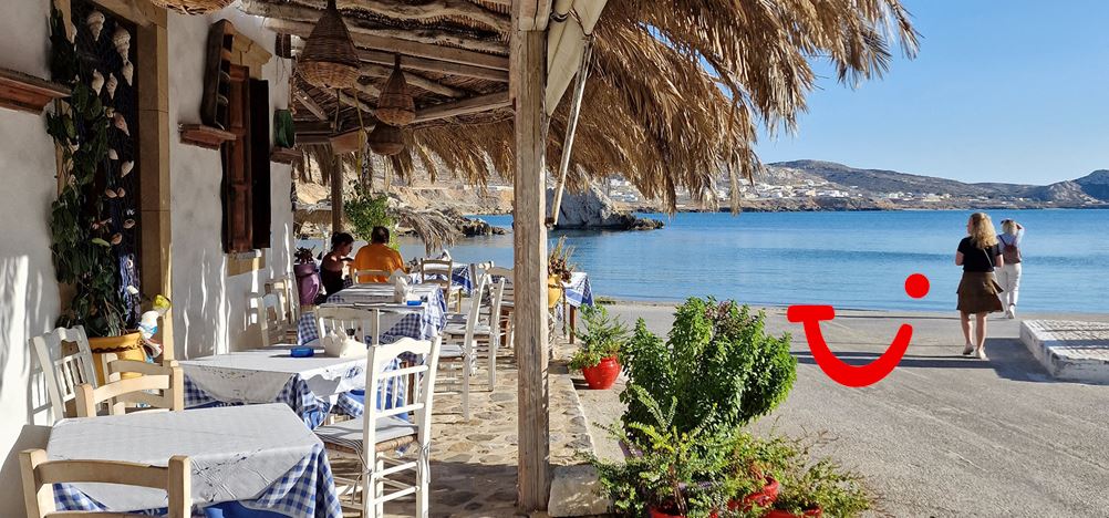 Fly-drive Karpathos
