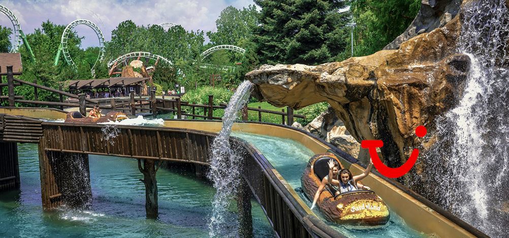 Gardaland Magic Hotel