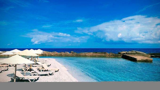 Minos Imperial Luxury Beach Resort