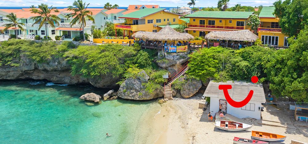 Bahia Apartments & Diving