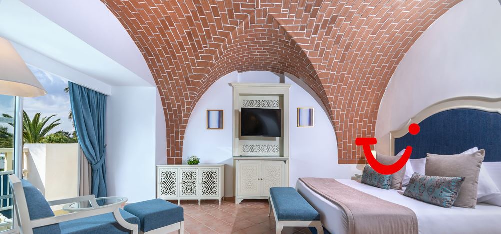 Steigenberger Marhaba Thalasso Hammamet
