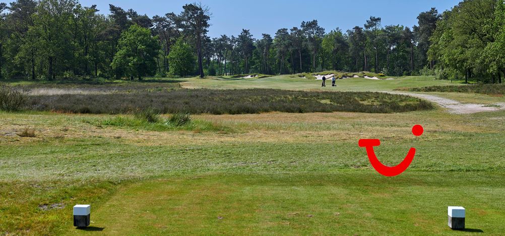 Westcord Eindhoven - Golf