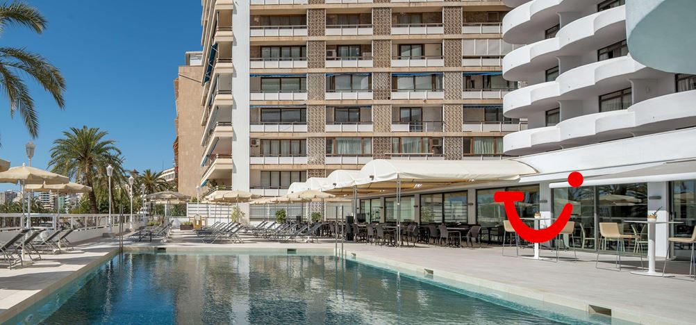 Hotel Palma Bellver , Affiliated by Meliá