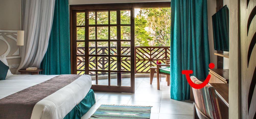 Neptune Village Beach Resort & Spa
