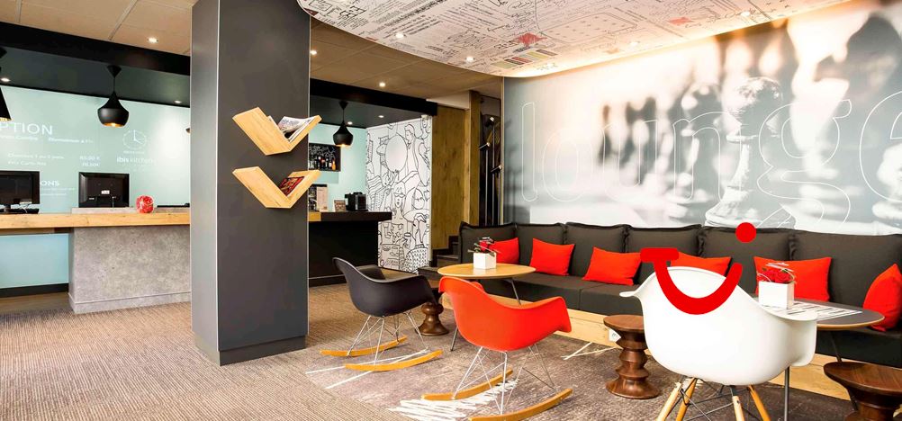 ibis Cannes Centre