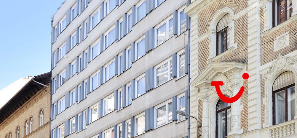 Ibis Budapest City
